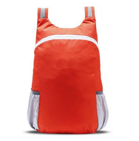 Легкий водостойкий складной рюкзак для путешествий, походный рюкзак для путешествий, спортивный велосипедный спортивный складной рюкзак